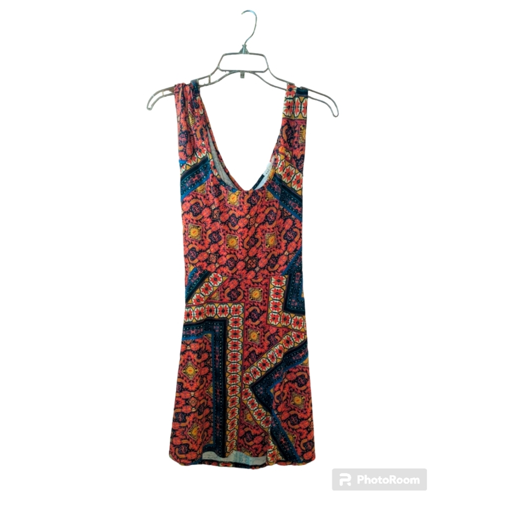 XL Socialite Dress